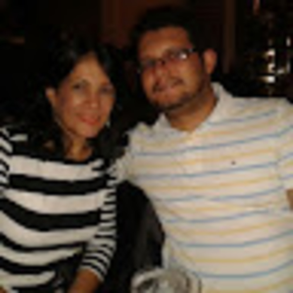 Meet your Posher, Carmen